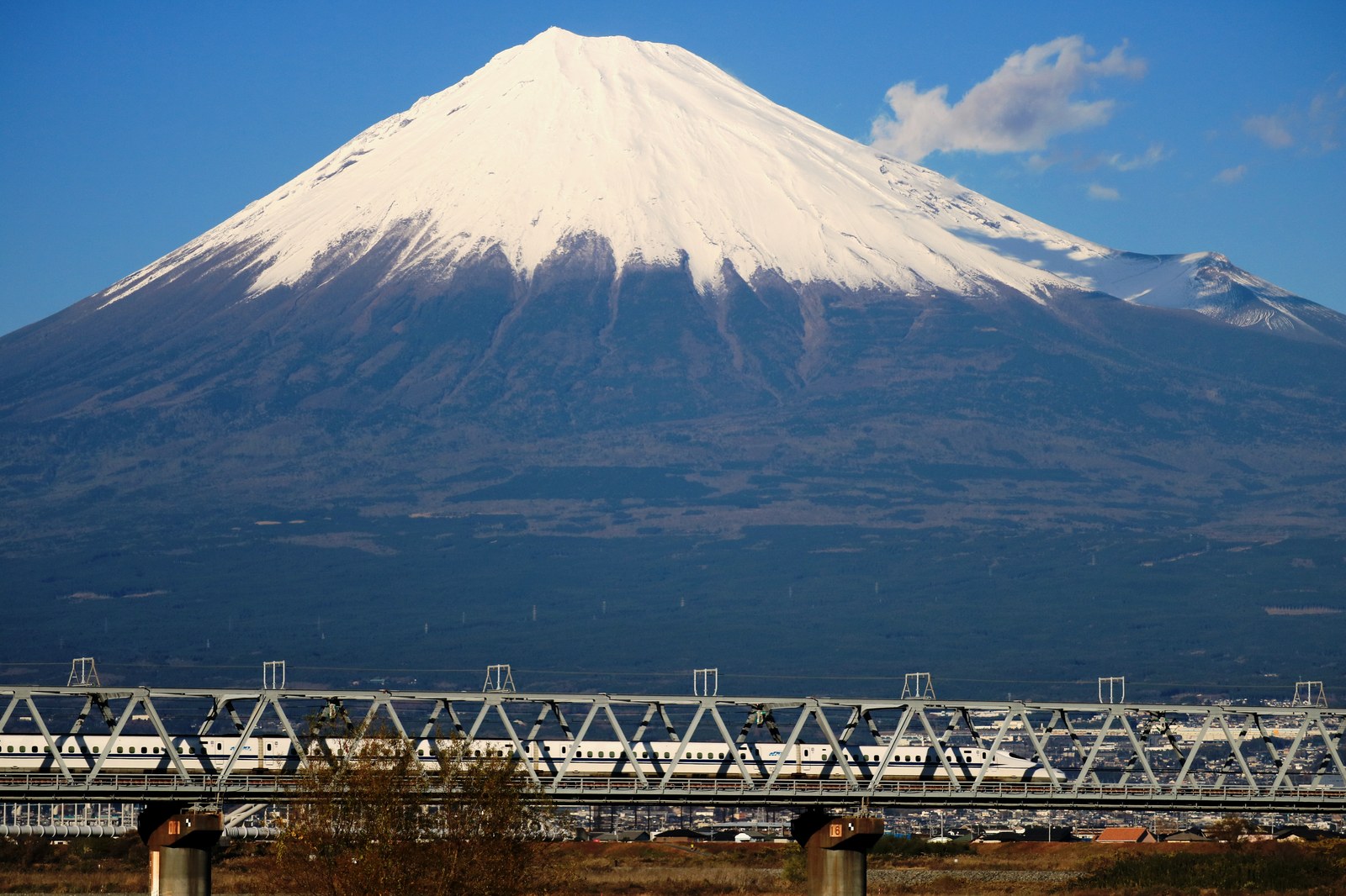 O Guia Definitivo para Economizar no Shinkansen (Trem-Bala)